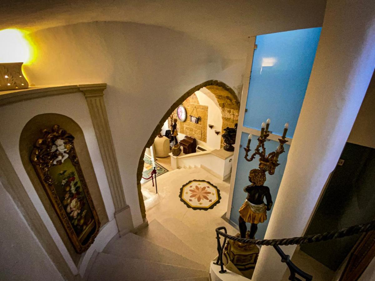 Frühstückspension Palazzo Gallo Gallipoli
