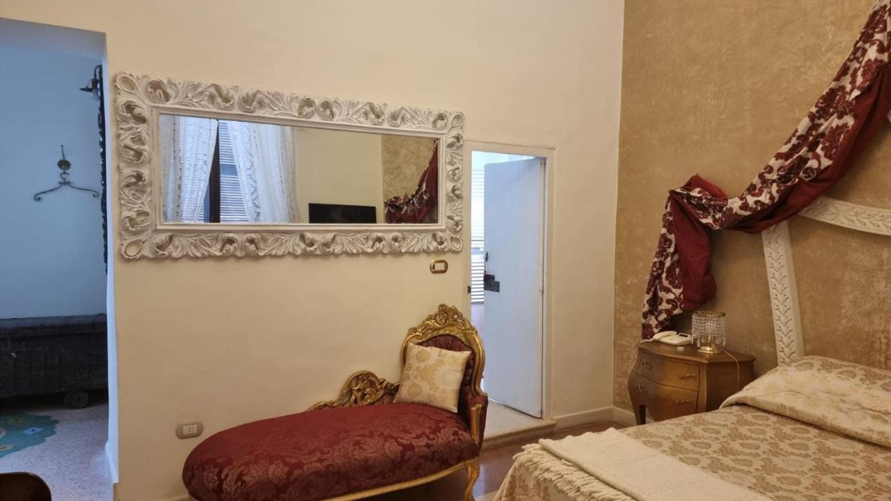 Palazzo Gallo Couette-café *