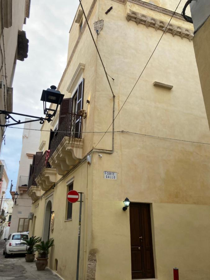 Palazzo Gallo *