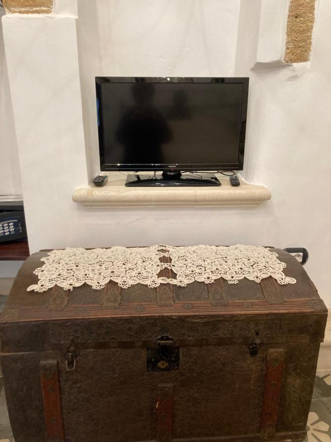 Palazzo Gallo Couette-café *