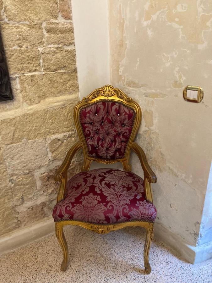 Palazzo Gallo Couette-café *