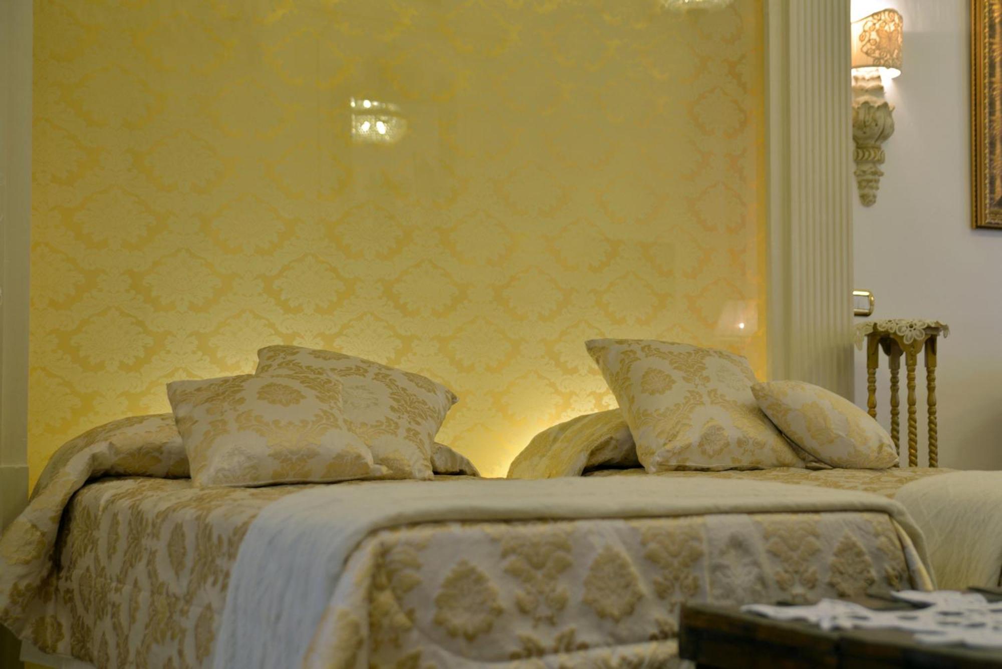 Couette-café Palazzo Gallo