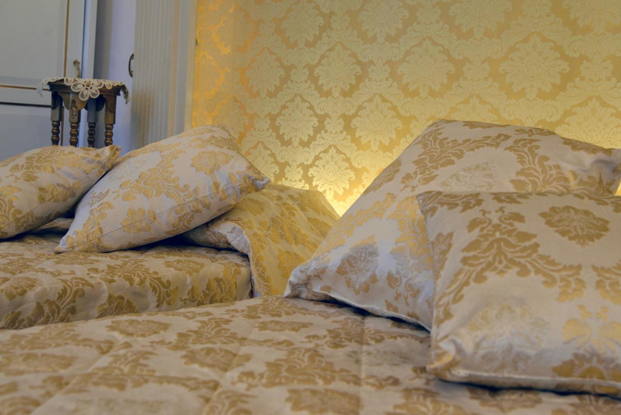 Couette-café Palazzo Gallo *