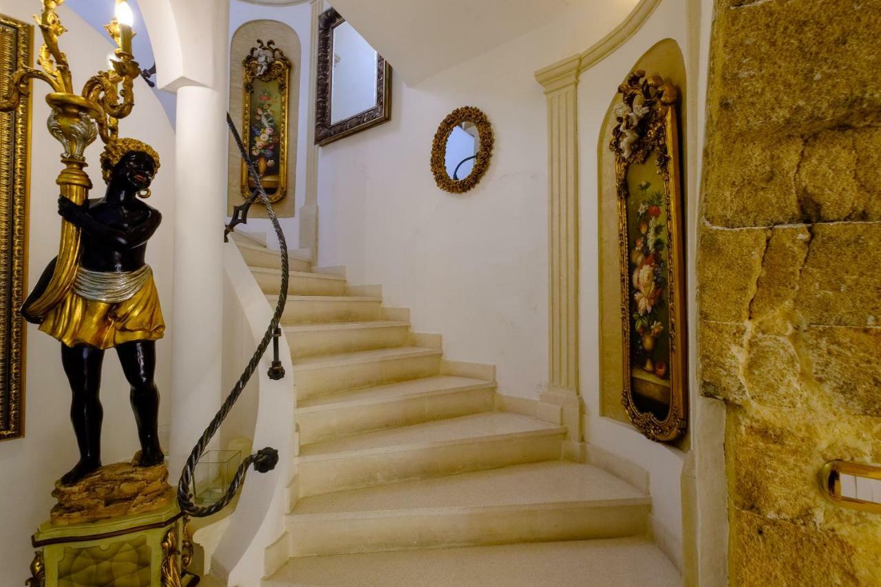 Palazzo Gallo Gallipoli