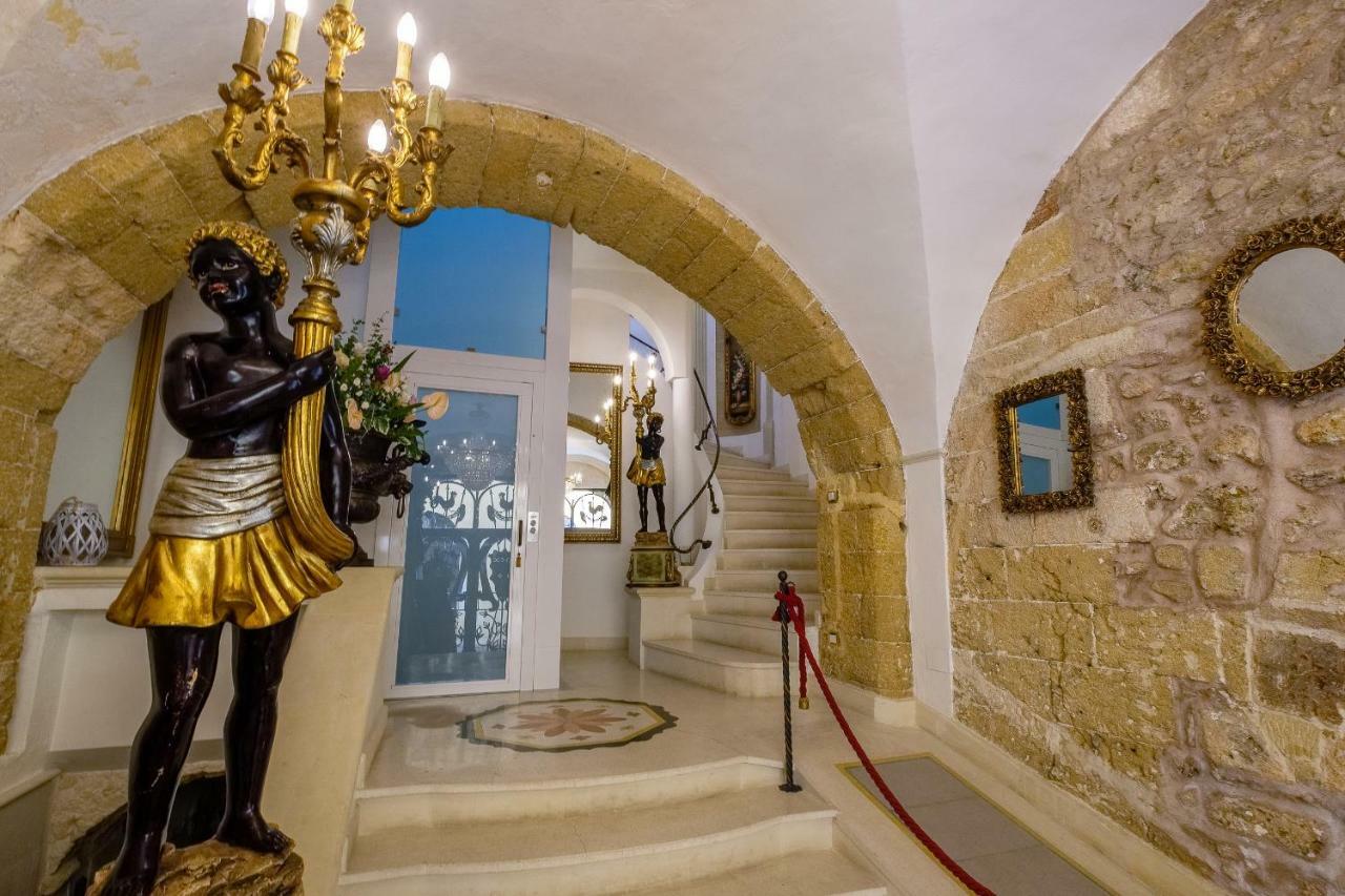 Palazzo Gallo * Gallipoli