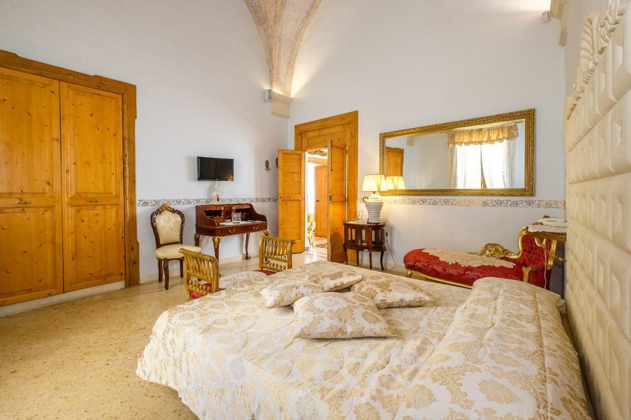 Frühstückspension Palazzo Gallo *