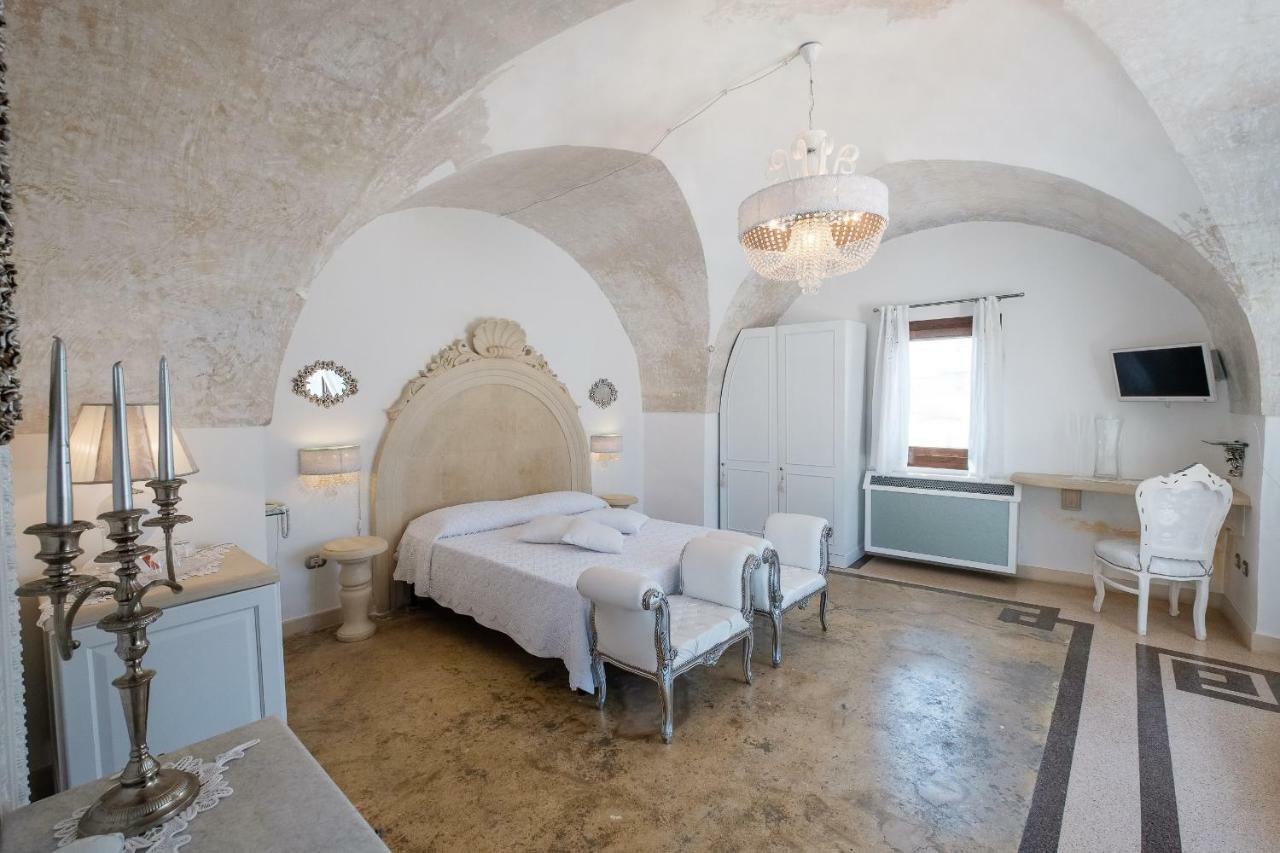 Frühstückspension Palazzo Gallo