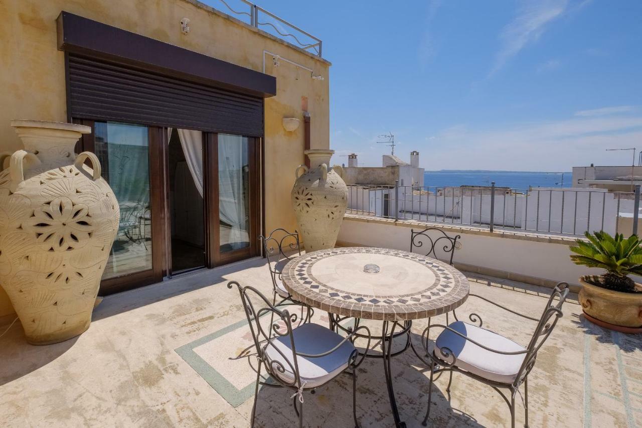 Frühstückspension Palazzo Gallo Gallipoli