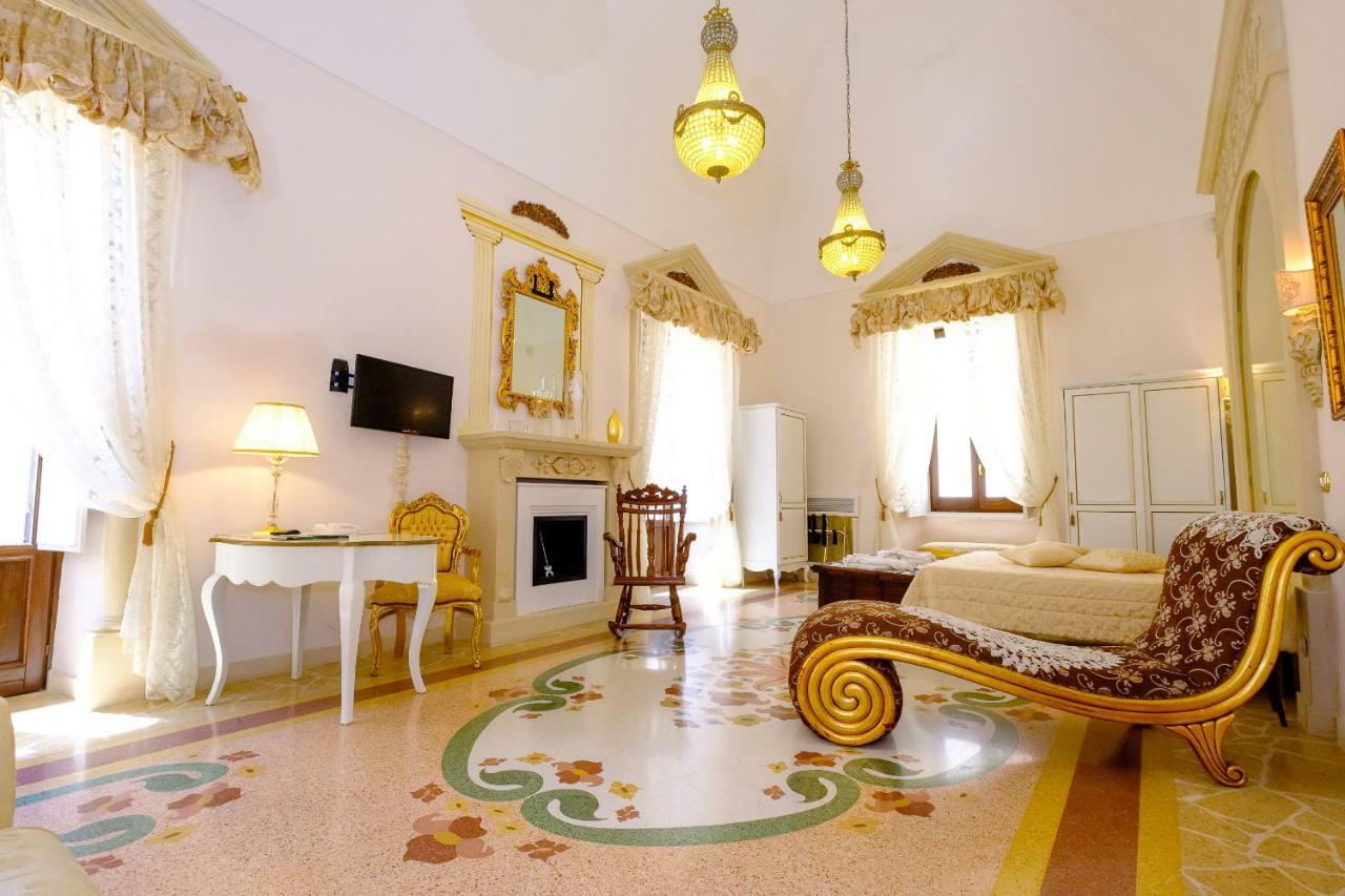 Palazzo Gallo * Gallipoli